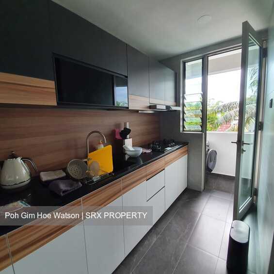 Rosyth Ville (D19), Apartment #358758471